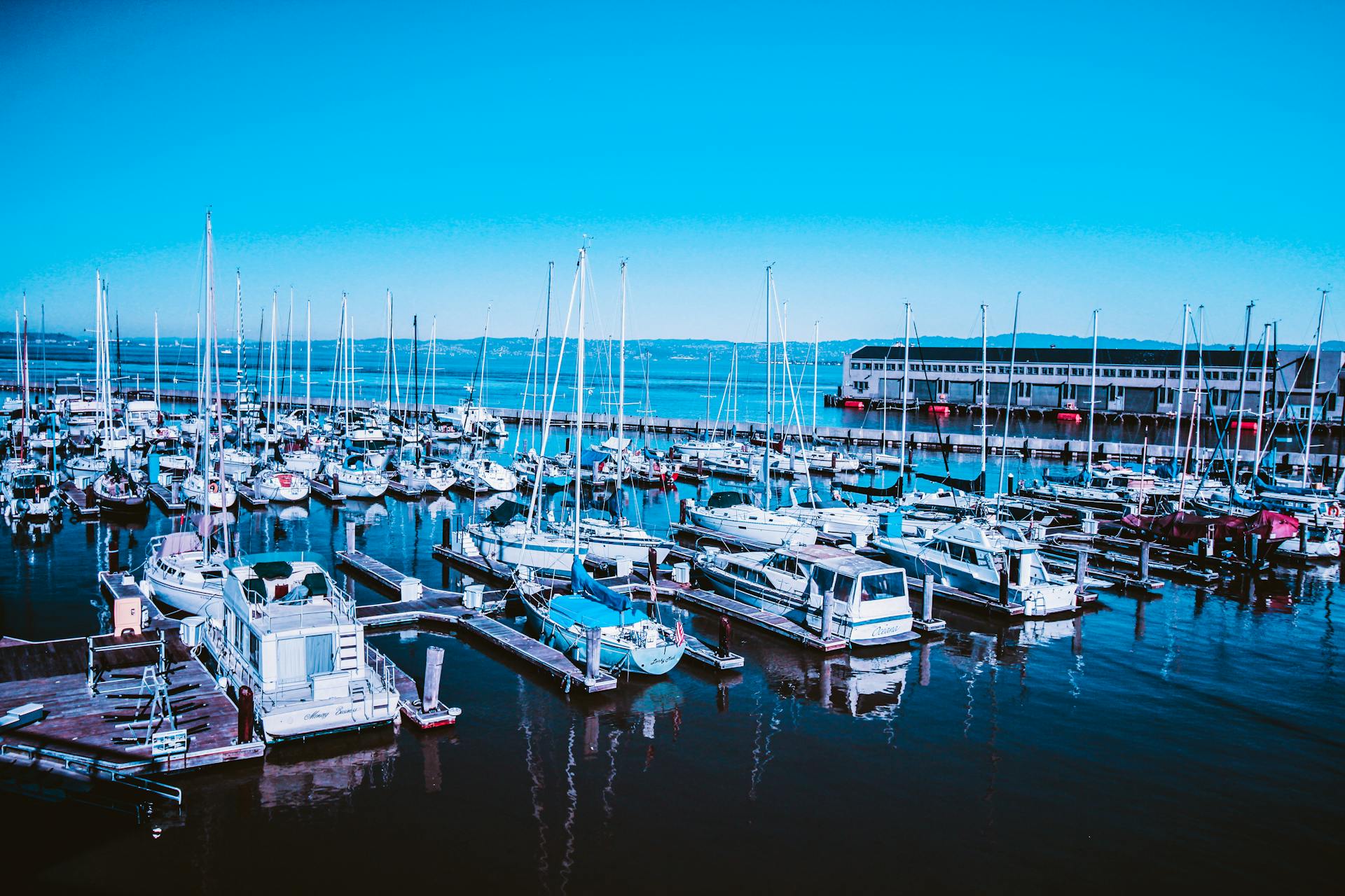What Are Anti-Skid Systems Useful for in Marine Applications?